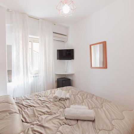 Fontana Vecchia Bed & Breakfast Taormina Exterior photo
