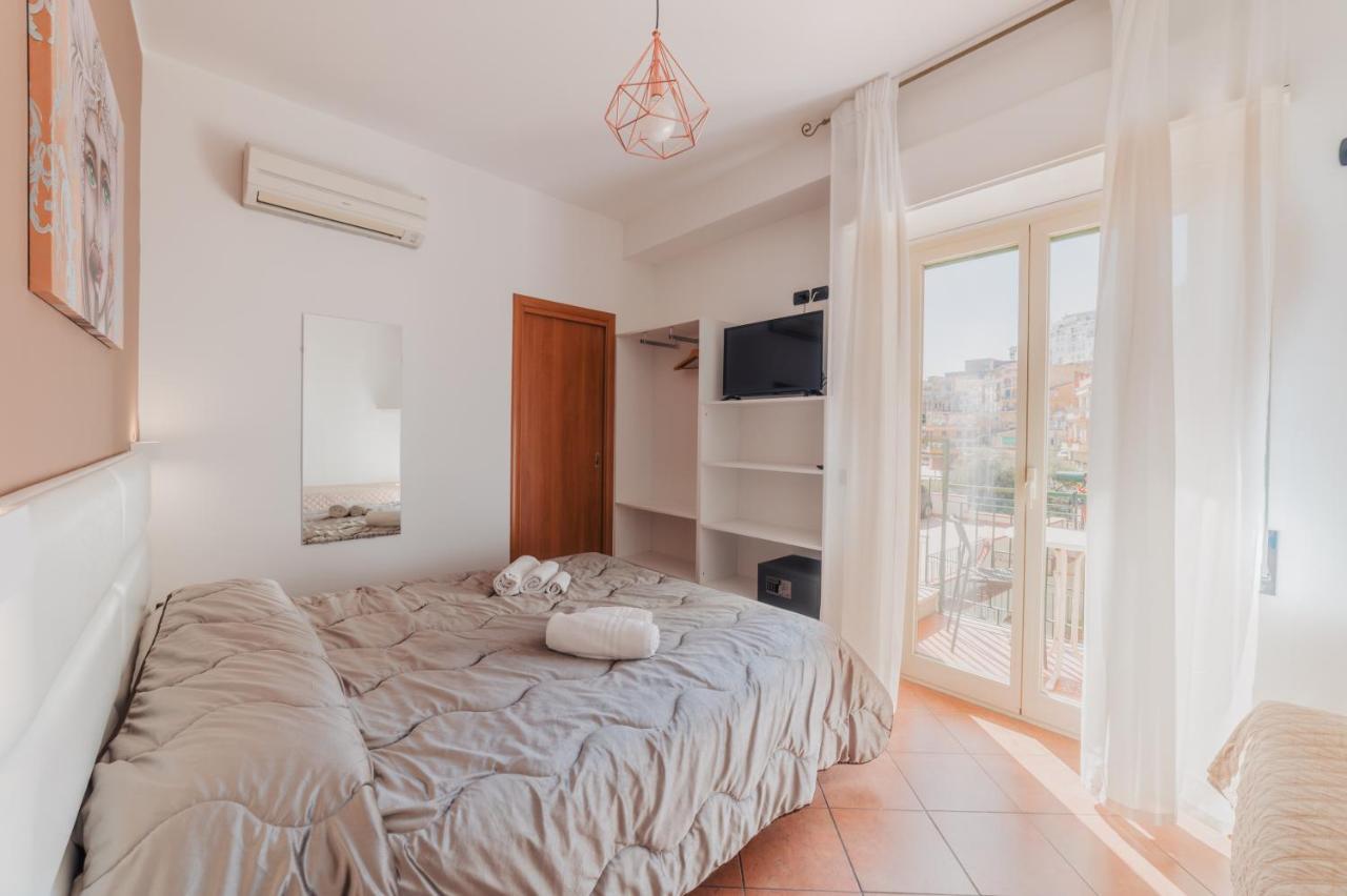 Fontana Vecchia Bed & Breakfast Taormina Exterior photo