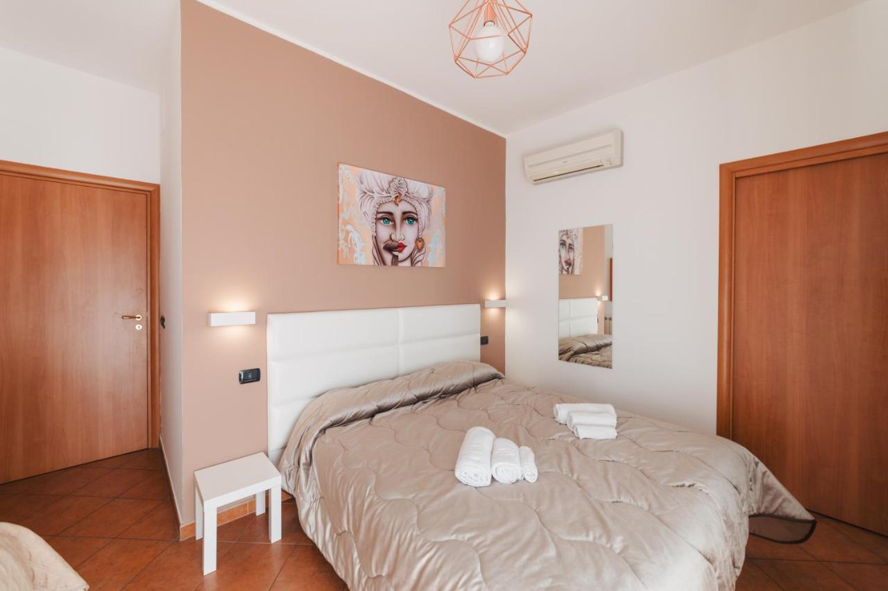 Fontana Vecchia Bed & Breakfast Taormina Exterior photo