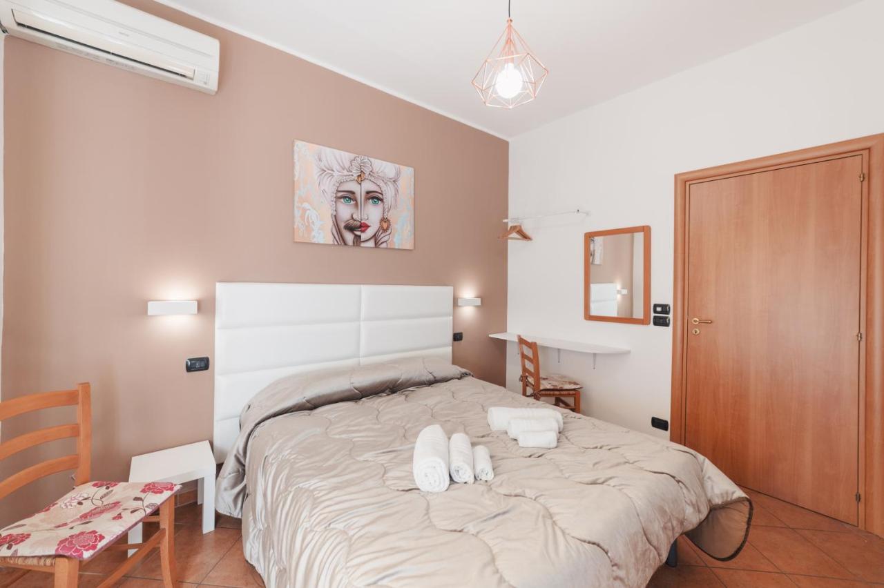 Fontana Vecchia Bed & Breakfast Taormina Exterior photo