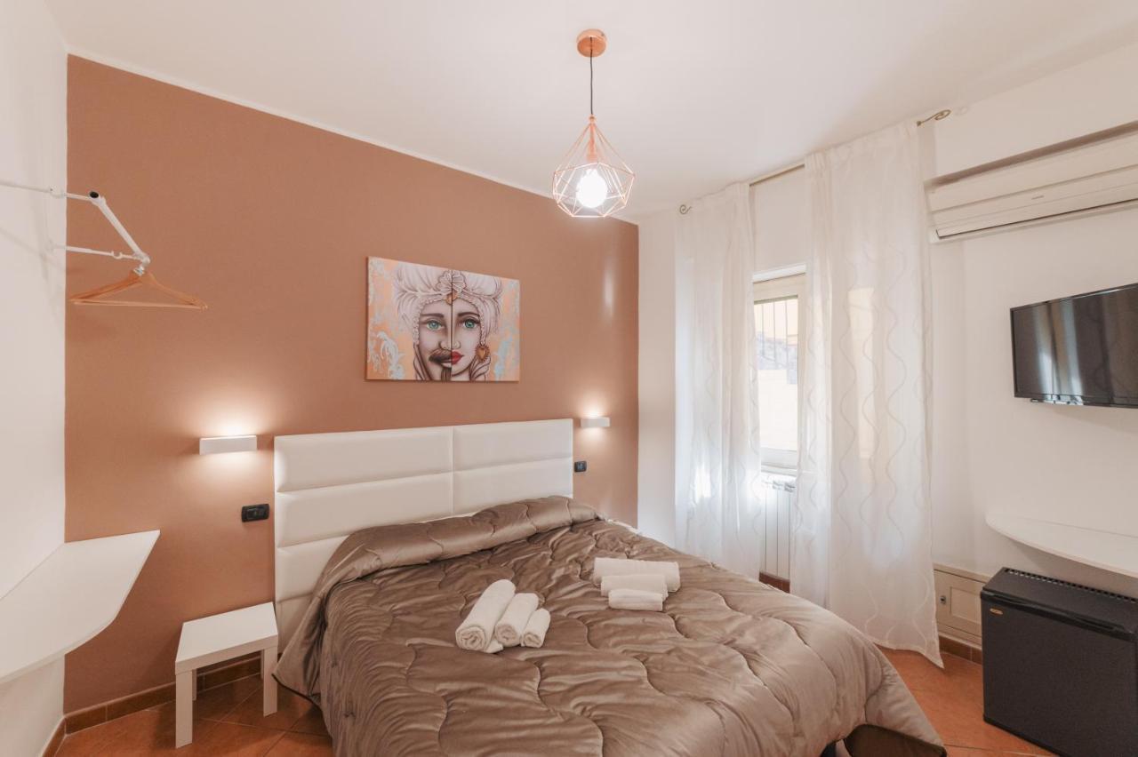Fontana Vecchia Bed & Breakfast Taormina Exterior photo