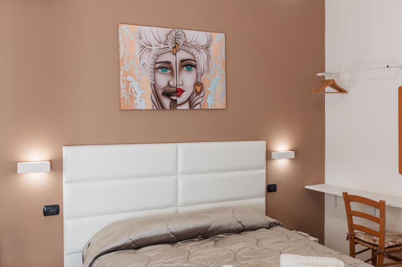 Fontana Vecchia Bed & Breakfast Taormina Exterior photo