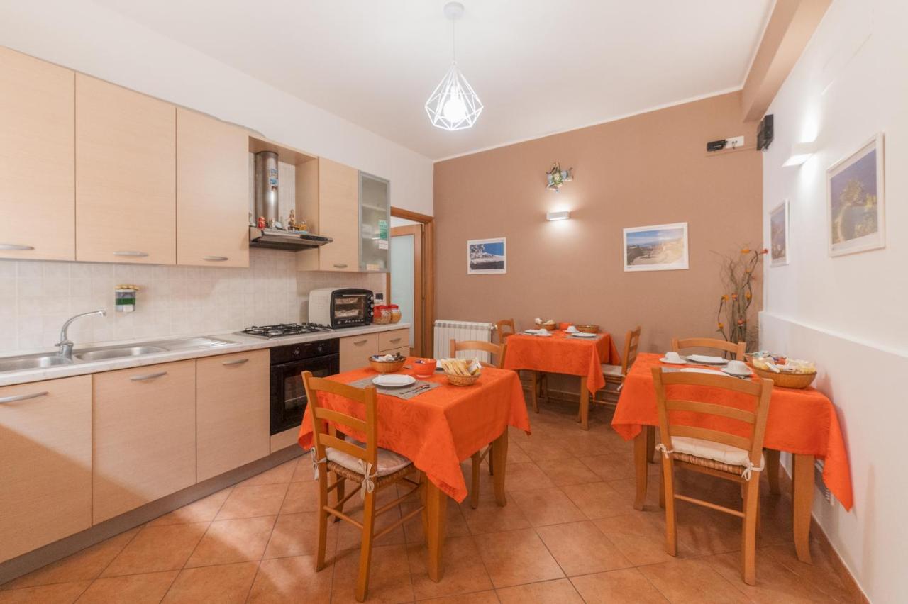 Fontana Vecchia Bed & Breakfast Taormina Exterior photo