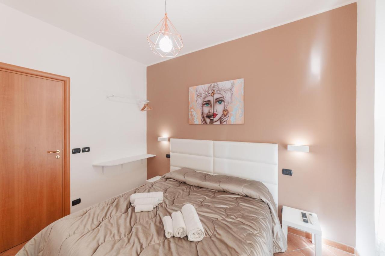 Fontana Vecchia Bed & Breakfast Taormina Exterior photo