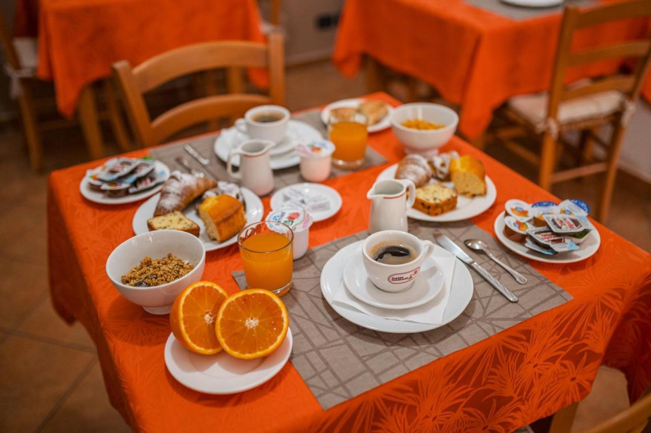 Fontana Vecchia Bed & Breakfast Taormina Exterior photo