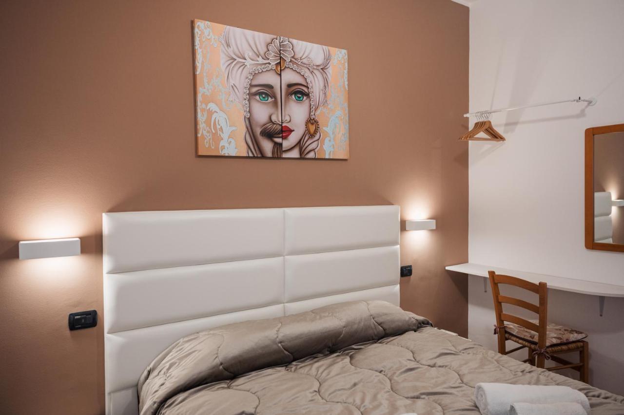 Fontana Vecchia Bed & Breakfast Taormina Exterior photo