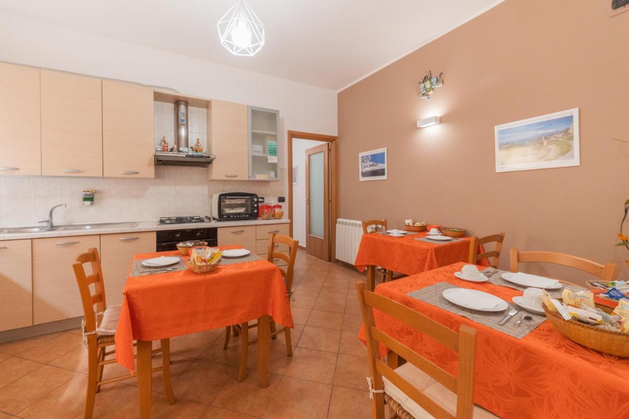 Fontana Vecchia Bed & Breakfast Taormina Exterior photo